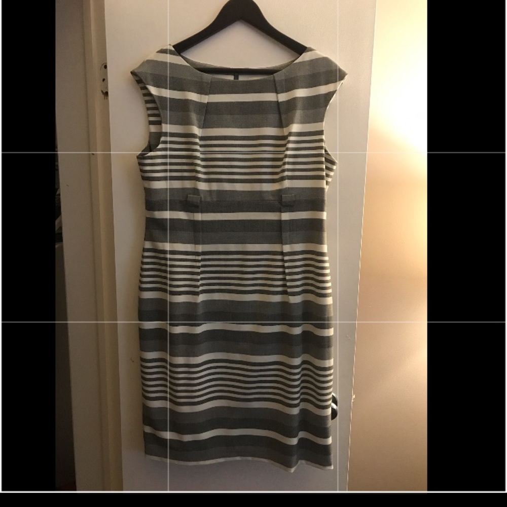 Calvin Klein dress
